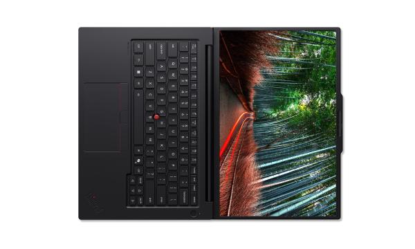 Lenovo ThinkPad P/ P14s Gen 7 (Intel)/ U9-386H/ 14, 5"/ 3072x1920/ 64GB/ 1TB/ RTX 1000/ W11P/ Black/ 3R 