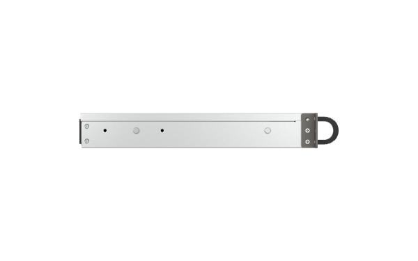 QNAP TS-432XeU-4G (4core ARM, 4GB RAM, 4x SATA, 2x 2, 5GbE, 1x 10GbE SFP+, malá hĺbka) 