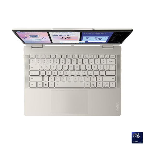 Yoga 7 2in1 14" WUXGAK/ U7/ 16G/ 512/ INT/ W11H/ noA 