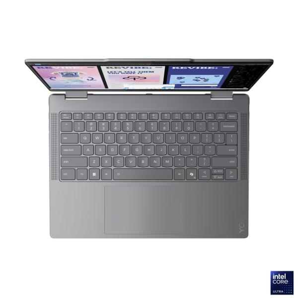 Yoga 7 2in1 14" WUXGA/ U7/ 16G/ 512/ INT/ BezOS/ noA 
