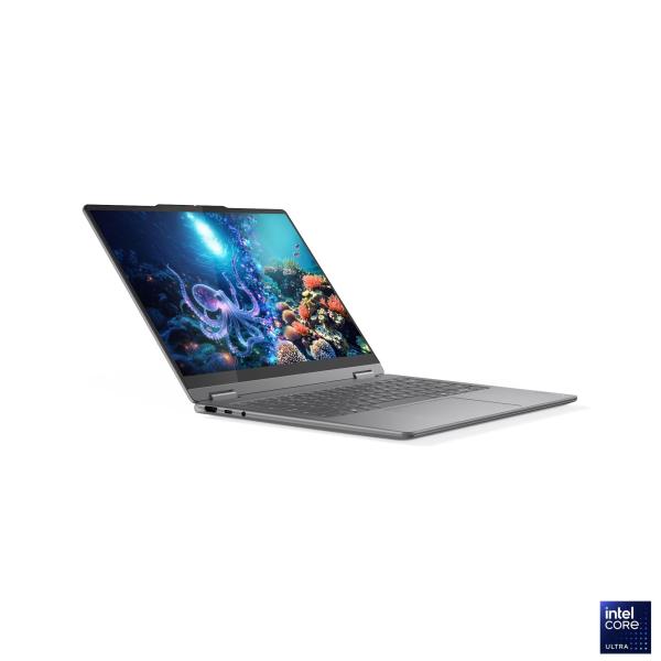Yoga 7 2in1 14" WUXGA/ U7/ 16G/ 512/ INT/ BezOS/ noA 