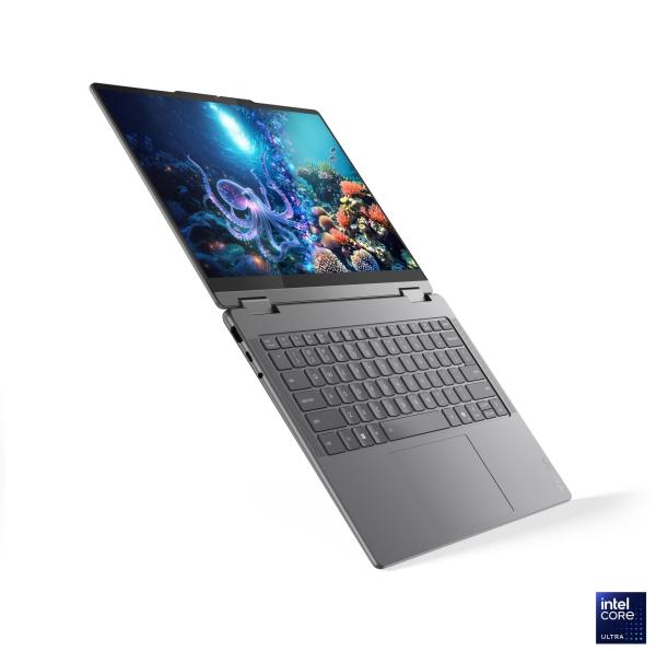 Yoga 7 2in1 14" WUXGA/ U7/ 16G/ 512/ INT/ BezOS/ noA 