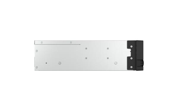 QNAP TS-h1065eU-8G (Intel 4core, ZFS, 8GB DDR5 RAM, 8x SATA + 2x E1.S, 1x PCIe, 2x 2, 5GbE, 1x zdroj) 