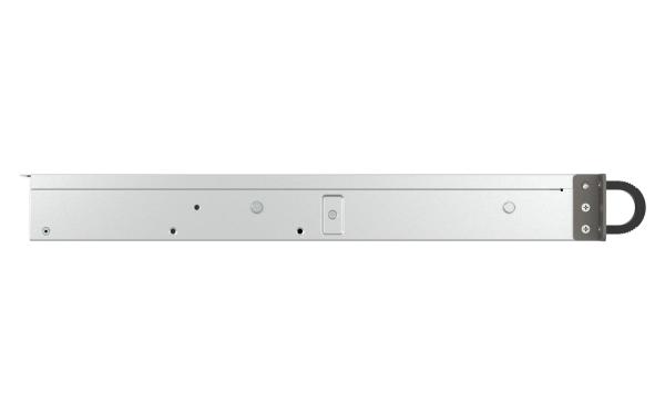 QNAP TS-h665U-8G (Intel 4core, ZFS, 8GB DDR5 RAM, 4x SATA + 2x E1.S, 1x PCIe, 2x 2, 5GbE, 1x zdroj) 
