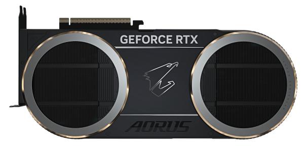 GIGABYTE AORUS RTX 5090 INFINITY/ 32GB/ GDDR7 