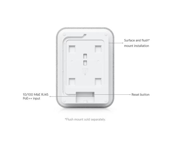 Ubiquiti UP-AI-Speaker - UniFi Protect AI Speaker 
