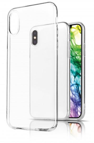 ALIGATOR Puzdro Transparent Huawei Y7 2019