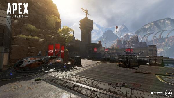 ESD Apex Legends 6700 coins 