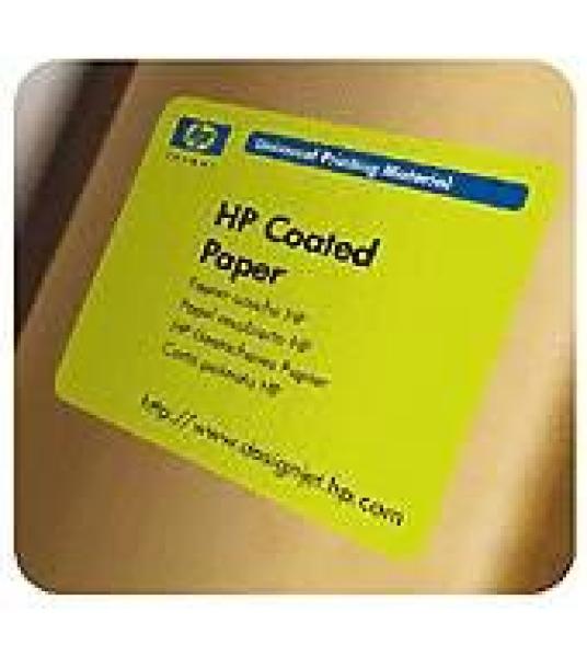 HP Coated Paper - rolka 24" (Q1404B)