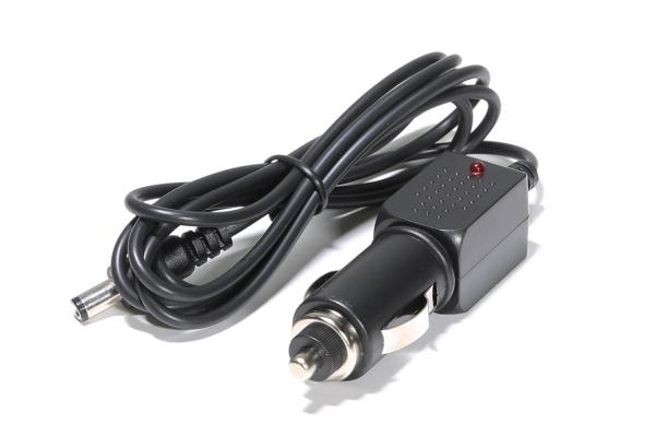 EVOLVEO Xany 4, 230/ 12V, aktívna izbová anténa FM/ DAB+/ DVB-T2, filter LTE, 4G, 5G 