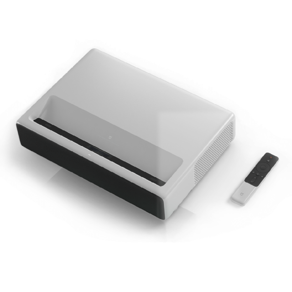 Xiaomi Mi Laser Projector 150” White