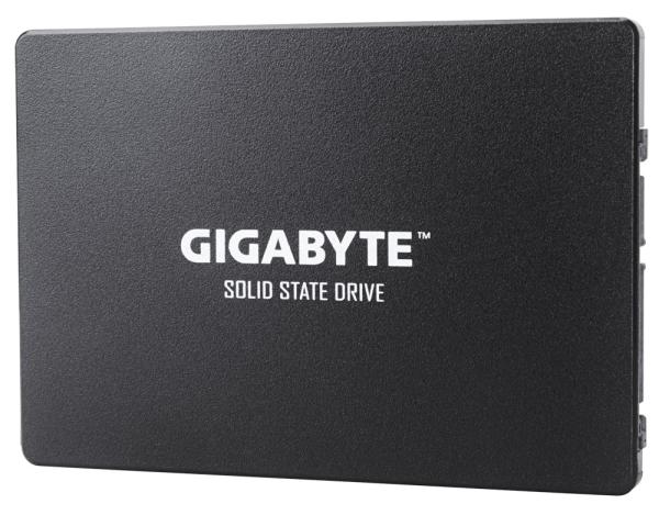 Gigabyte SSD/ 480GB/ SSD/ 2.5"/ SATA/ 3R