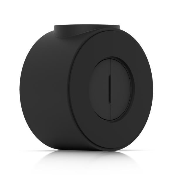 Ubiquiti UACC-Camera-CJB-B - Camera Compact Junction Box, káblový box pre UVC-G5-xxx-Ultra, čierny 