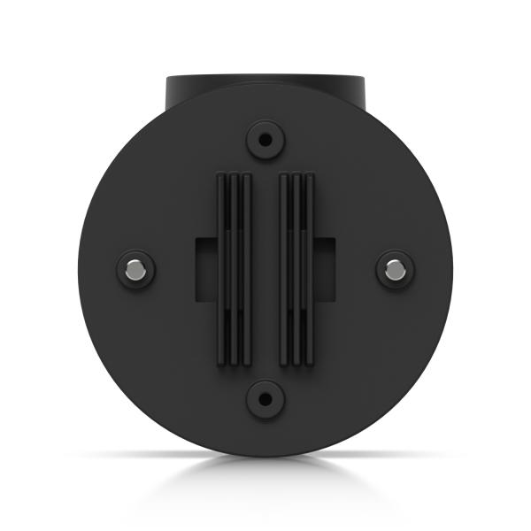 Ubiquiti UACC-Camera-CJB-B - Camera Compact Junction Box, káblový box pre UVC-G5-xxx-Ultra, čierny 