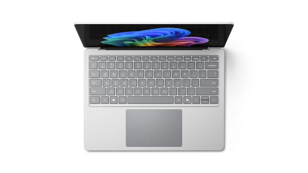 Microsoft Surface Laptop 13.8" (8. edícia)/ SD-X2 Elite/ 13, 8"/ 2304x1536/ T/ 16GB/ 512GB/ Adreno/ W11P/ Plati 