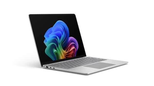 Microsoft Surface Laptop 13.8" (8. edícia)/ SD-X2 Elite/ 13, 8"/ 2304x1536/ T/ 16GB/ 1TB/ Adreno/ W11P/ Platinu 