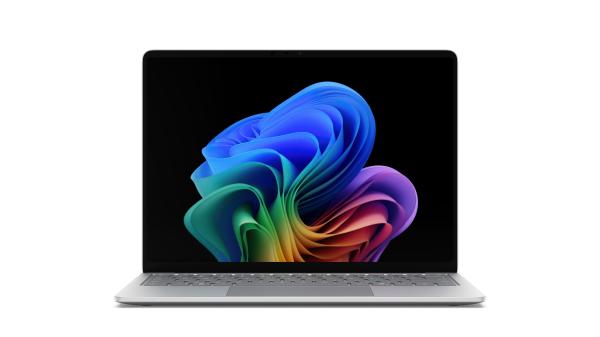 Microsoft Surface Laptop 13.8" (8. edícia)/ SD-X2 Elite/ 13, 8"/ 2304x1536/ T/ 32GB/ 1TB/ Adreno/ W11P/ Platinu 
