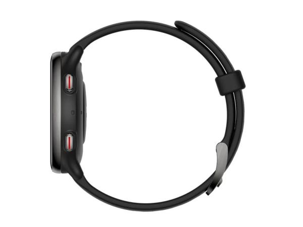 CARNEO GTR Active HR+ black 
