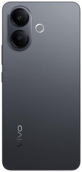 VIVO V70 Lite 5G/ 6GB/ 256GB/ Elegant Black 
