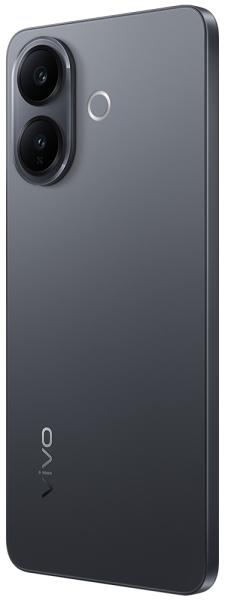 VIVO V70 Lite 5G/ 6GB/ 256GB/ Elegant Black 