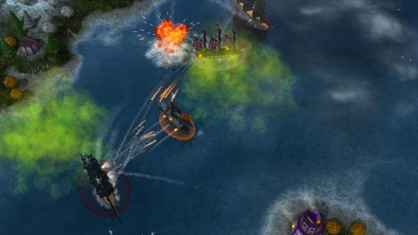 ESD Windward 
