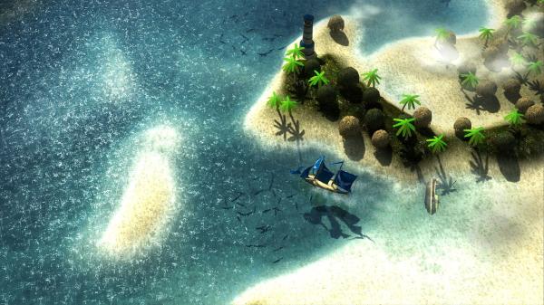 ESD Windward 