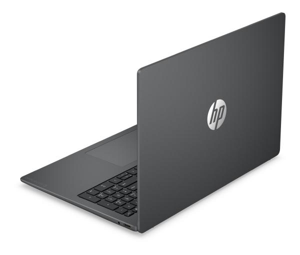 HP Omnibook 3/ 16-bu0001ncx/ 5-120U/ 16"/ WUXGA/ 16GB/ 512GB/ Intel int/ W11H/ Silver/ 2R 