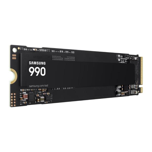 Samsung 990/ 2TB/ SSD/ M.2 NVMe/ 3R 