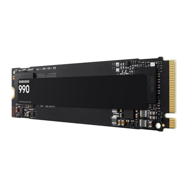 Samsung 990/ 2TB/ SSD/ M.2 NVMe/ 3R 