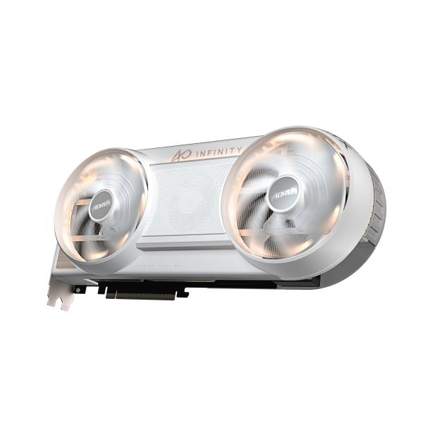 AORUS GeForce RTX 5080 INFINITY WOOD 16G/ Gaming/ 16GB/ GDDR7 