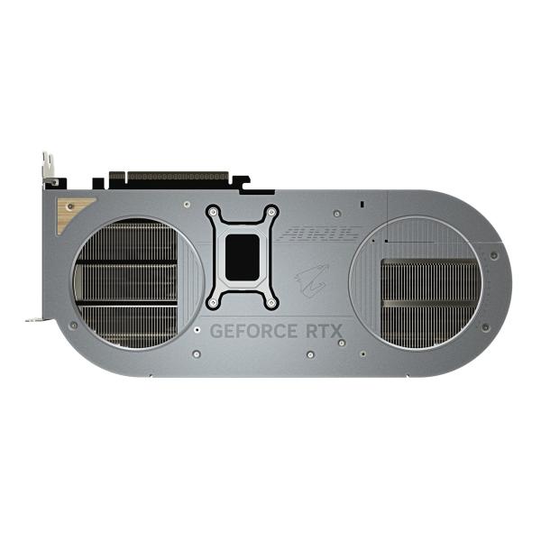 AORUS GeForce RTX 5080 INFINITY WOOD 16G/ Gaming/ 16GB/ GDDR7 