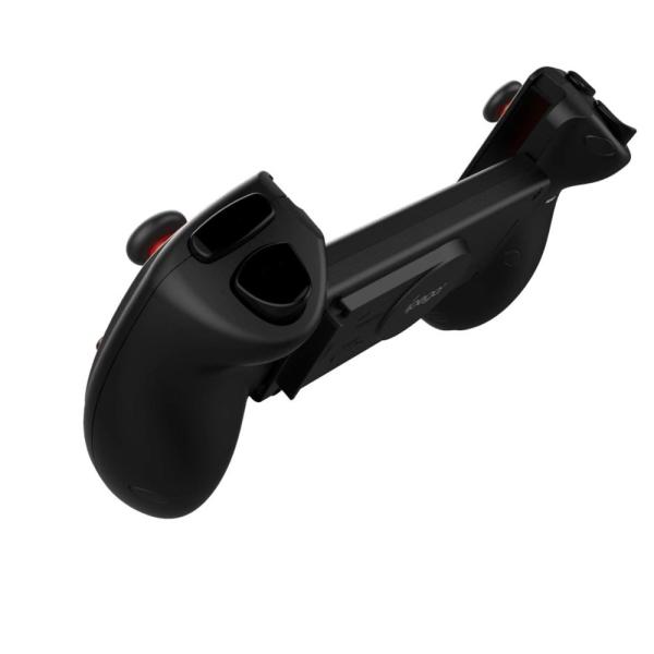 iPega 9083SH Wireless Gamepad Red Bat pre Android/ iOS/ PS4/ PC/ N-Switch Black 