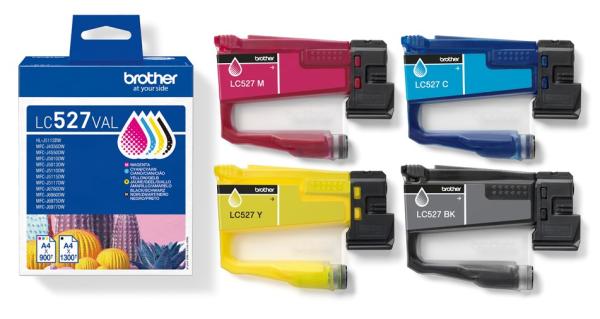 Brother LC-527VAL 