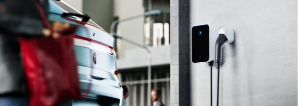 Ubiquiti UC-EV-Station-Lite, EV Station Lite 