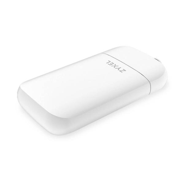 ZYXEL NWA55AXPRO Standalone/ Nebula Cloud, 1P 