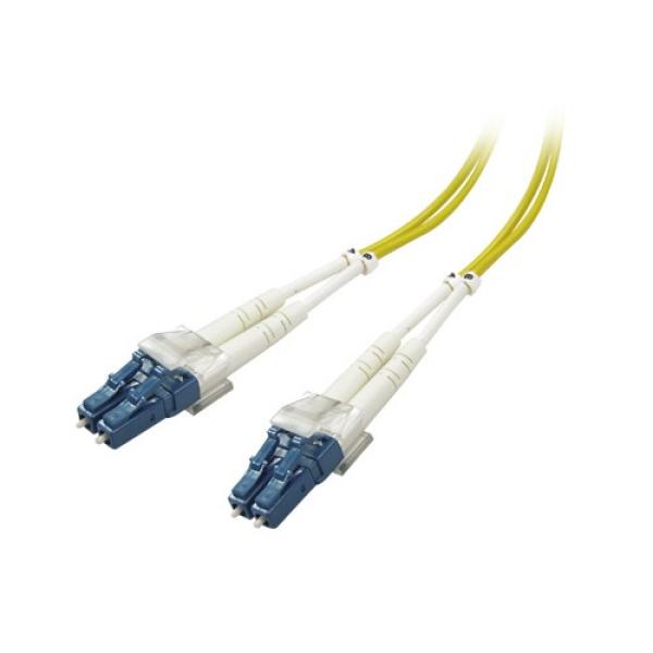 HPE 5M Single-Mode LC/ LC FC Cable