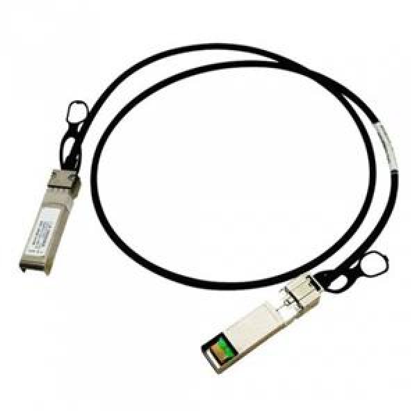 HPE X240 10G SFP+ SFP+ 1.2m DAC Cable