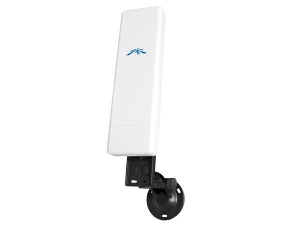 UBNT NanoStatio Mount NS-WM [držiak pre všetky typy nanostaníc na okno/stenu]