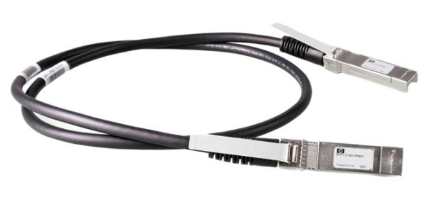 HPE C-series 5M Passive Copper SFP+ Cbl