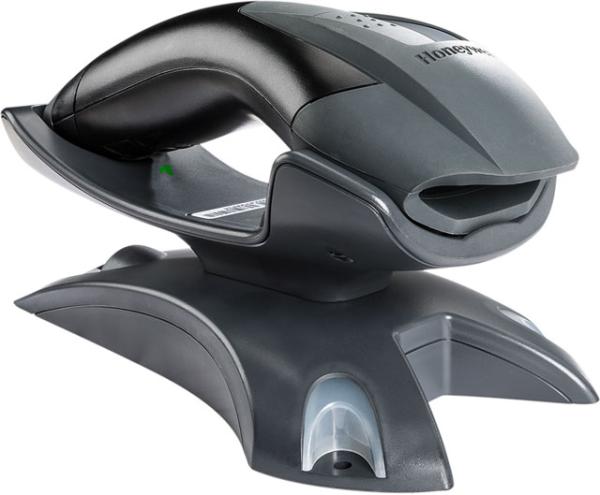Honeywell 1202g Voyager BT - USB černá - PROMO