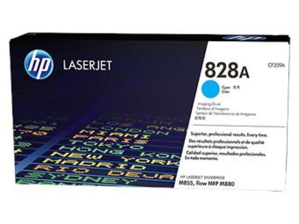 HP zobrazovací valec azúrový, CF359A