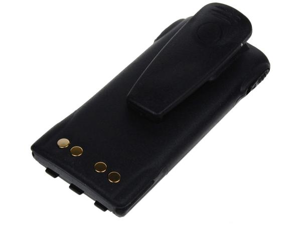 Batéria AVACOM Motorola GP320/ 340/ 360, HT750/ 1250 - WARIS Li-Ion 7.4V 1800mAh 