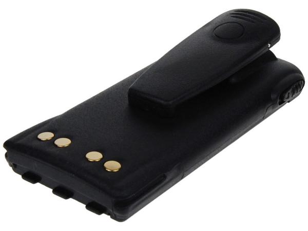 Batéria AVACOM Motorola GP320/ 340/ 360, HT750/ 1250 - WARIS Li-Ion 7.4V 1800mAh 