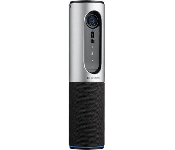konferenčná kamera Logitech Connect _ 