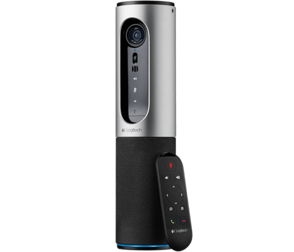 konferenčná kamera Logitech Connect _ 