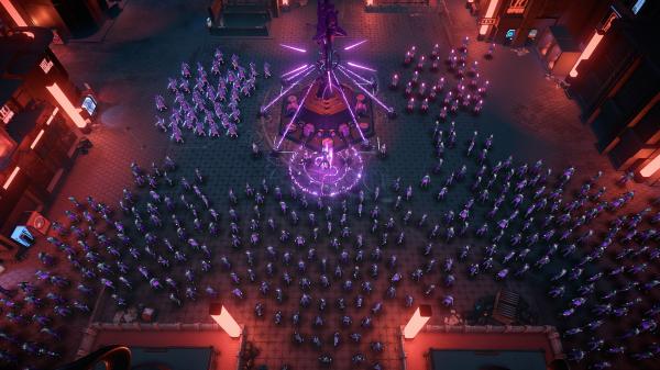 ESD Re-Legion 