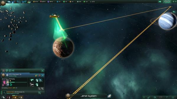 ESD Stellaris Galaxy Edition 