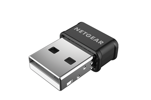 NETGEAR AC1200 WiFi USB Adapter - USB 2.0 Dual Band (A6150)