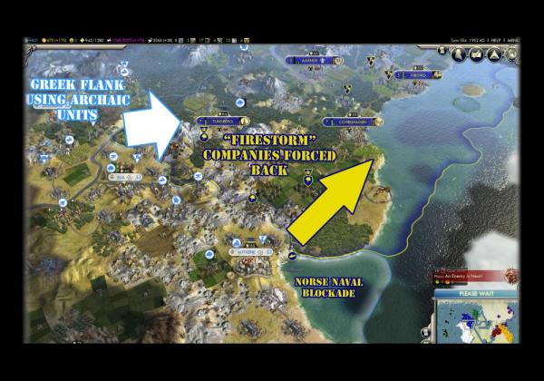 ESD Civilization V 