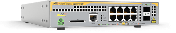 Allied Telesis AT-x230-10GP-50